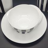 Rosenthal - Strada by Mario Bellini - Duo