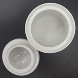 Rosenthal - Strada by Mario Bellini - Sugar Bowl