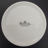 Rosenthal - Strada by Mario Bellini - Sugar Bowl