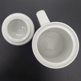 Rosenthal - Strada by Mario Bellini - Milk Jug