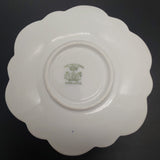 Shelley - White - Snowdrop-shaped Duo