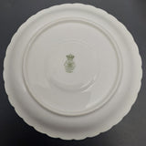 Royal Doulton - White Swirl - Duo