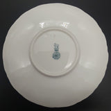 Royal Doulton - White Ribbed - Duo