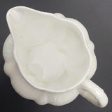 Shelley - Spano Lustra - Dainty-shaped Milk Jug