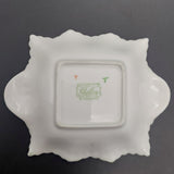 Shelley - Melody - Tab-handled Square Dish