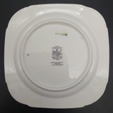 Paragon - Green and White Flowers - Trio