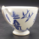 Coalport - Willow - 21-piece Tea Set