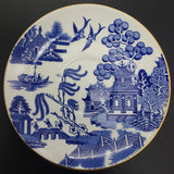 Coalport - Willow - 21-piece Tea Set