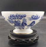 Coalport - Willow - 21-piece Tea Set