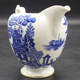 Coalport - Willow - 21-piece Tea Set