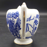 Coalport - Willow - 21-piece Tea Set