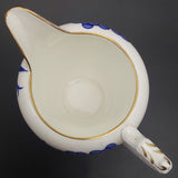 Coalport - Willow - 21-piece Tea Set