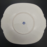 Coalport - Willow - 21-piece Tea Set