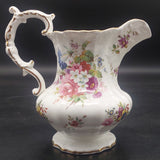 Hammersley - Howard's Spray - Jug, 15.5