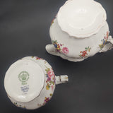 Hammersley - Howard's Spray - Jug, 15.5