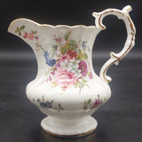 Hammersley - Howard's Spray - Jug, 13.5