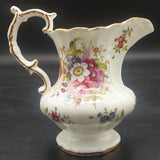 Hammersley - Howard's Spray - Jug, 13.5
