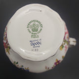 Hammersley - Howard's Spray - Jug, 13.5