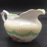 Royal Albert - Prudence, Green - 20-piece Tea Set