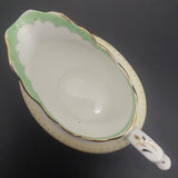 Royal Albert - Prudence, Green - 20-piece Tea Set