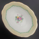 Royal Albert - Prudence, Green - 20-piece Tea Set