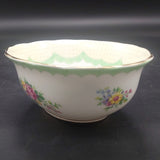 Royal Albert - Prudence, Green - 20-piece Tea Set