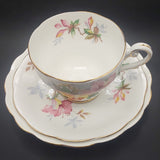 Royal Standard - Azalea - 19-piece Tea Set