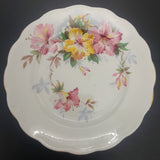 Royal Standard - Azalea - 19-piece Tea Set