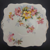 Royal Standard - Azalea - 19-piece Tea Set