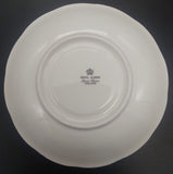 Royal Albert - Antique Automobiles - Oversized Cup and Saucer