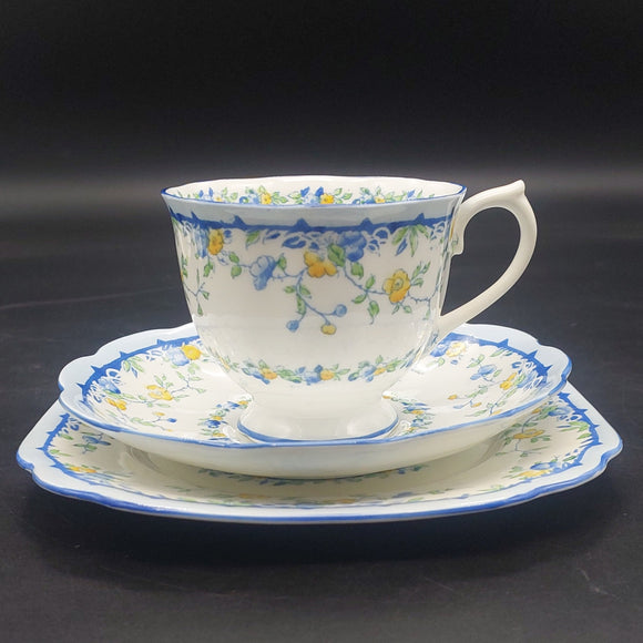 Royal Albert - Gaiety - Trio