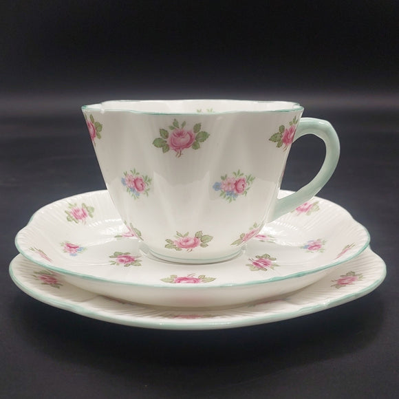 Shelley - Rosebud, 13426 - Trio: Dainty-shape