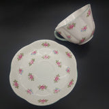 Shelley - Rosebud, 13426 - Trio: Dainty-shape