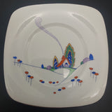 Grimwades Atlas China - Red Roof Cottage - Trio