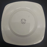 Grimwades Atlas China - Red Roof Cottage - Trio