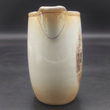 Grimwades - Dickens Souvenir, Oliver Twist and Captain Cuttle - Jug