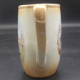 Grimwades - Dickens Souvenir, Oliver Twist and Captain Cuttle - Jug