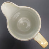 Grimwades - Dickens Souvenir, Oliver Twist and Captain Cuttle - Jug