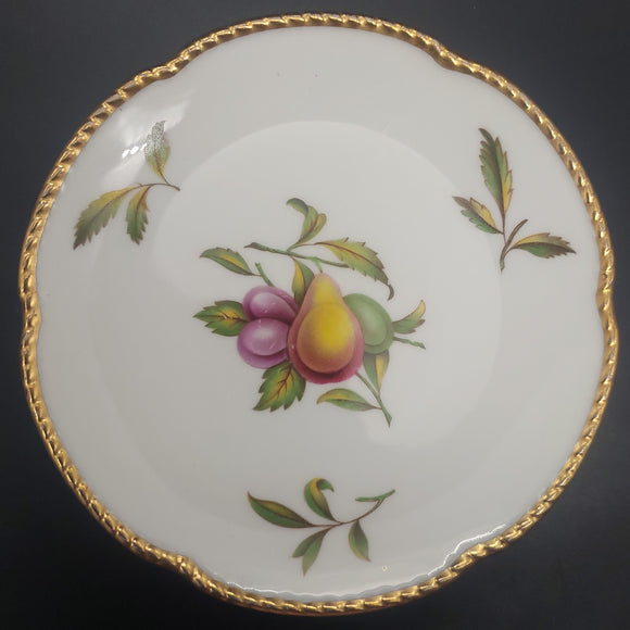 Spode - Blenheim, Y7695 - Condiment/Trinket Dish