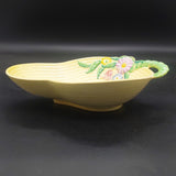 Carlton Ware - Springtime, Yellow - 1922/3 Serving Bowl