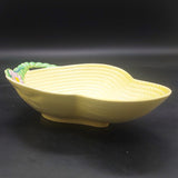 Carlton Ware - Springtime, Yellow - 1922/3 Serving Bowl