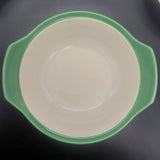 Palissy - Regatta, Green - Lidded Serving Dish