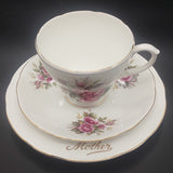 Springfield - Pink Roses, Mother - Trio