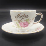 Sutherland - Pink Roses, Mother - Duo