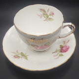 Sutherland - Pink Roses, Mother - Duo