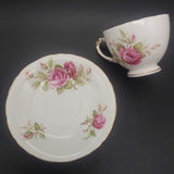 Sutherland - Pink Roses, Mother - Duo