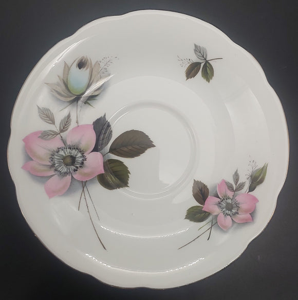 Paragon - Pompadour - Saucer