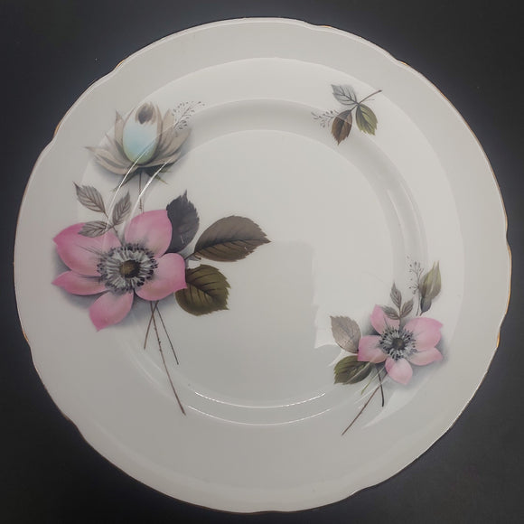 Paragon - Pompadour - Side Plate