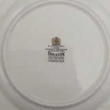 Paragon - Pompadour - Side Plate