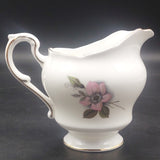 Paragon - Pompadour - Milk Jug